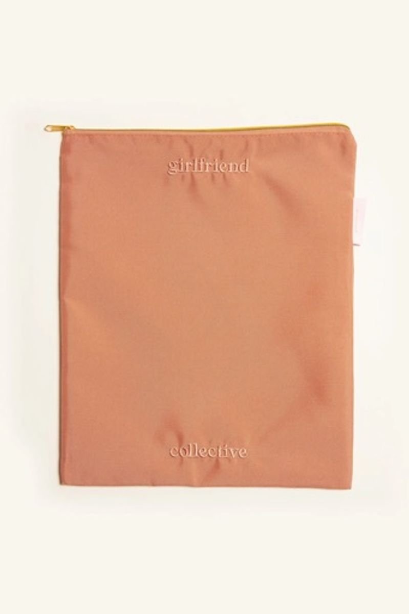 Girlfriend Collective 